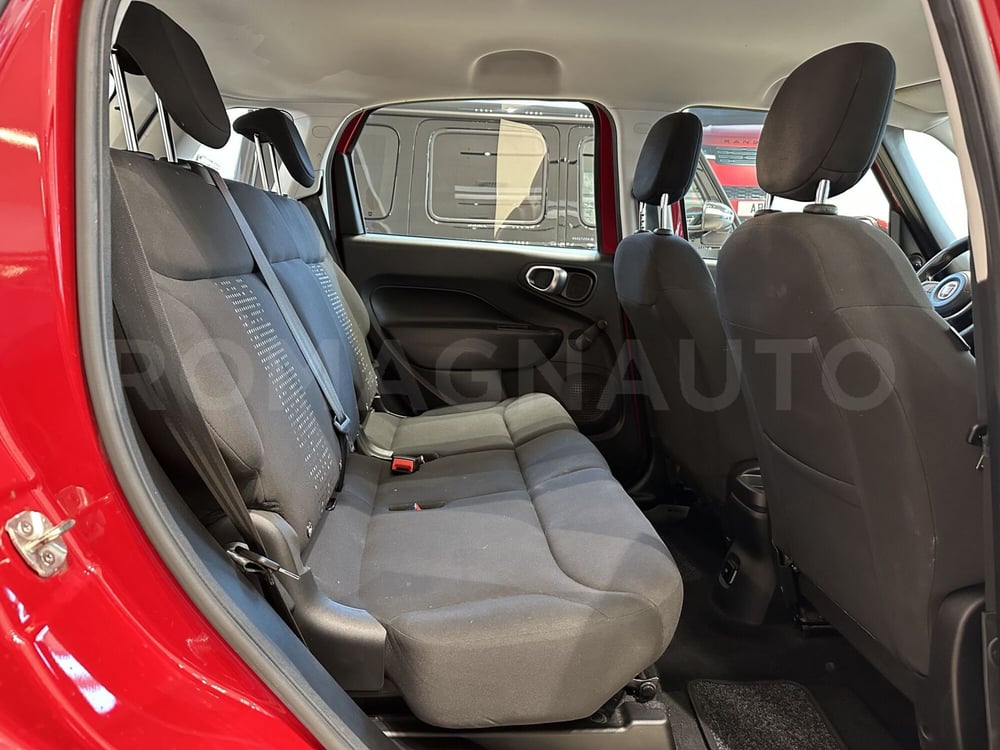 Fiat 500L usata a Forlì-Cesena (8)