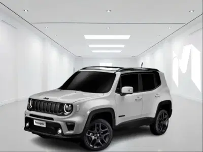 Jeep Renegade 1.6 mjt Limited 2wd 130cv nuova a Latina