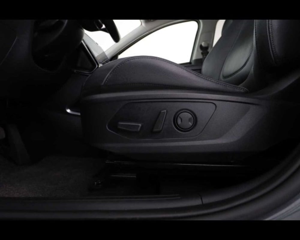 Hyundai Tucson usata a Bologna (20)