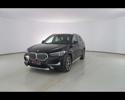 BMW X1 xDrive25e xLine Plus del 2021 usata a Castenaso