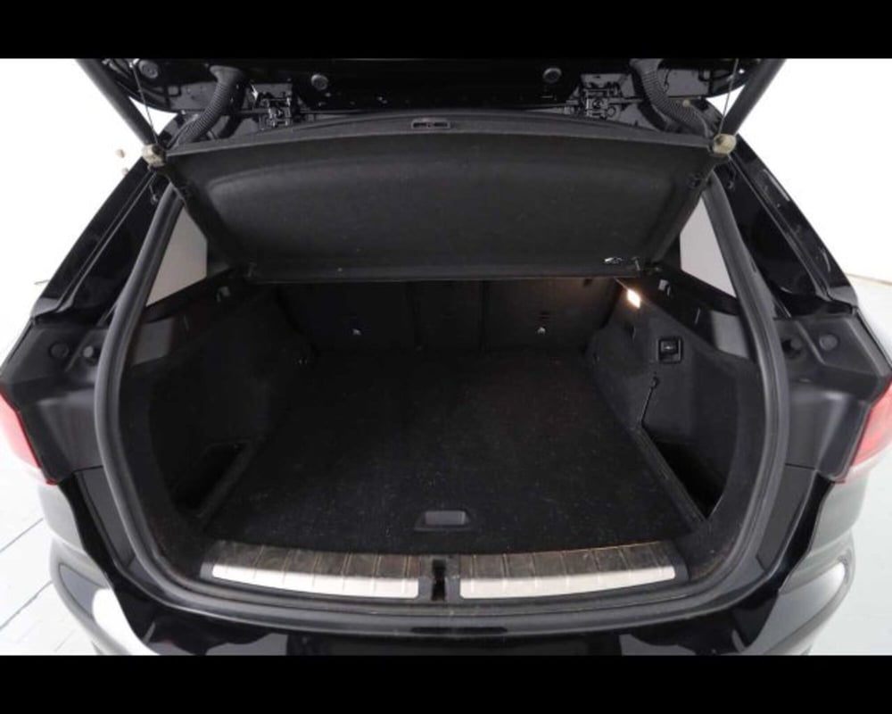 BMW X1 usata a Bologna (15)