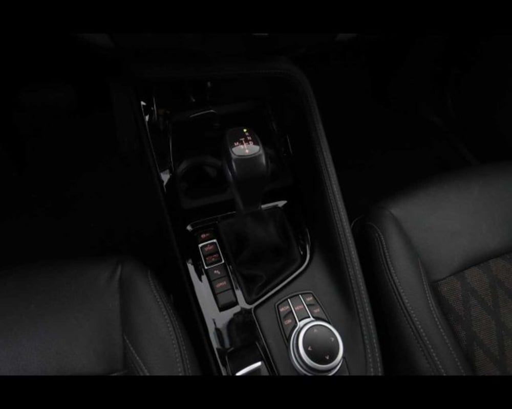 BMW X1 usata a Bologna (17)