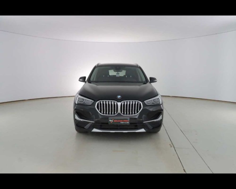 BMW X1 usata a Bologna (2)