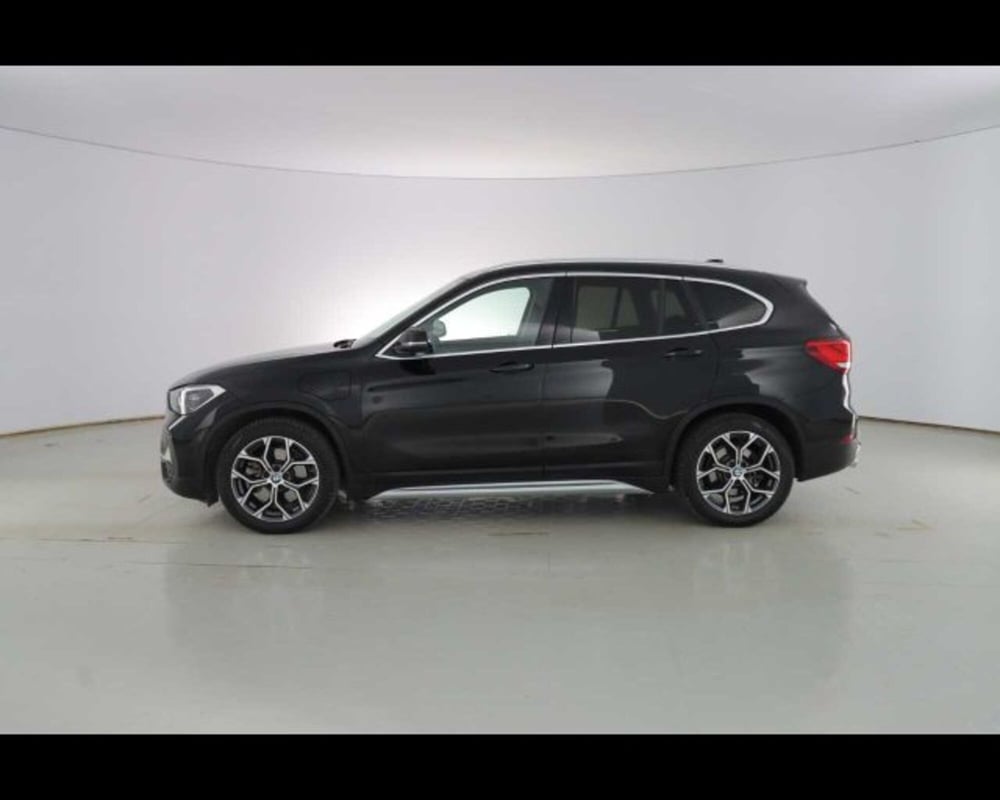 BMW X1 usata a Bologna (8)