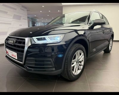 Audi Q5 2.0 TDI quattro S tronic Business del 2017 usata a Castenaso