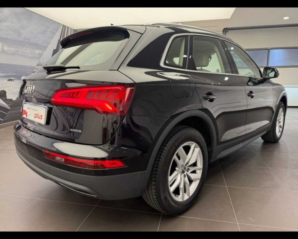 Audi Q5 usata a Bologna (2)