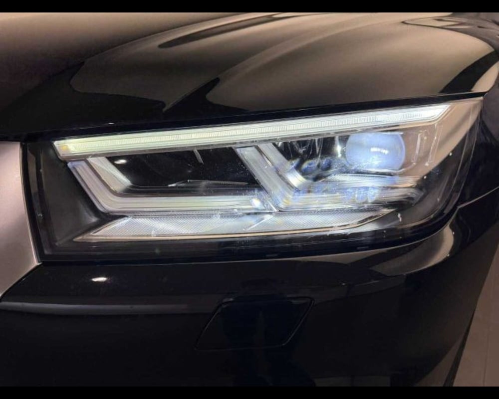 Audi Q5 usata a Bologna (5)