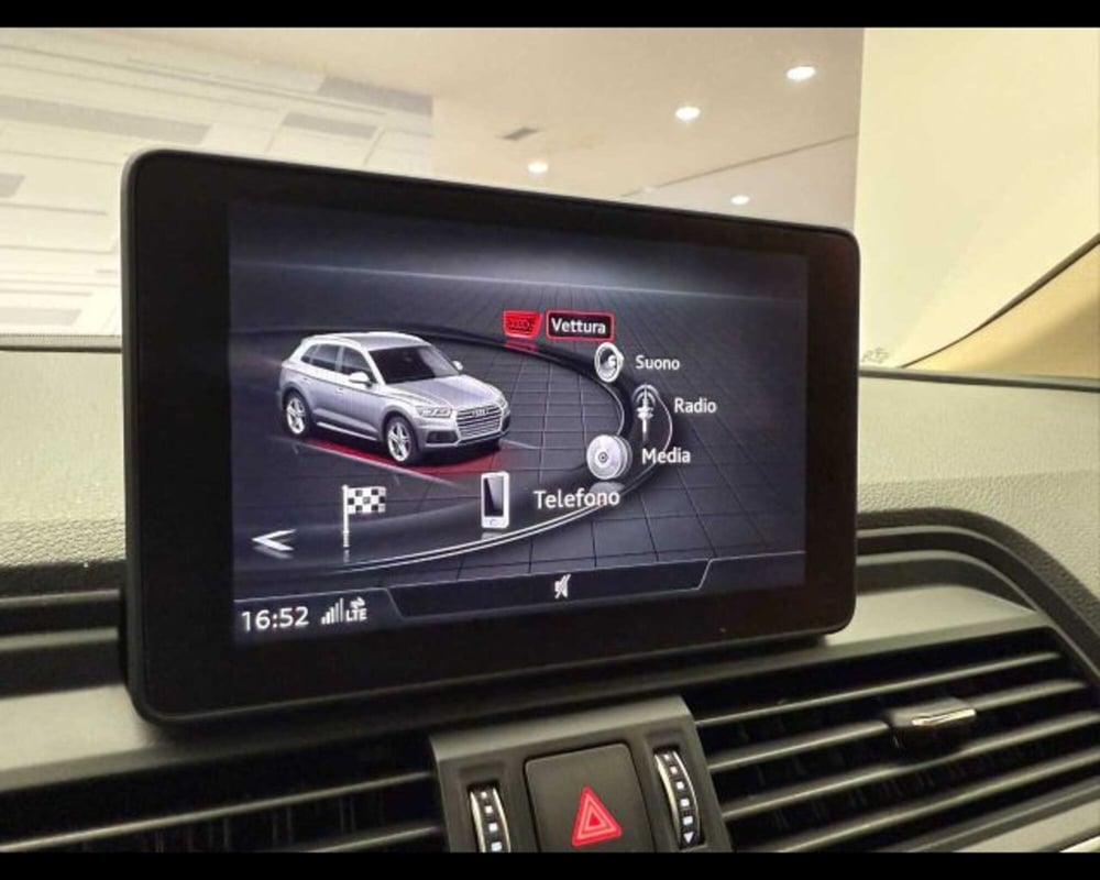 Audi Q5 usata a Bologna (6)