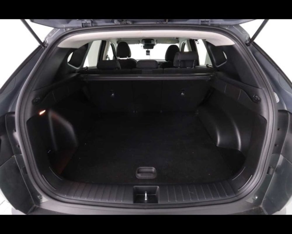 Hyundai Tucson usata a Bologna (14)