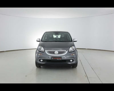 smart forfour forfour 70 1.0 Passion del 2015 usata a Castenaso