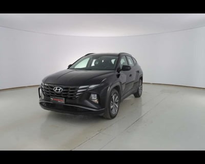 Hyundai Tucson 1.6 CRDi XTech del 2022 usata a Castenaso