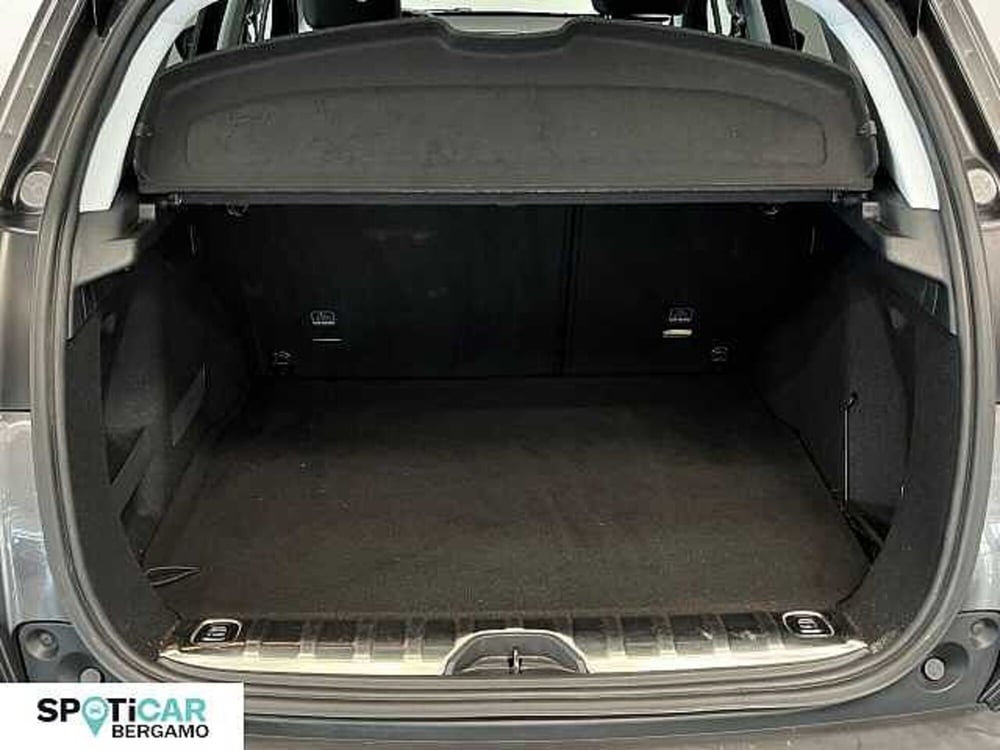 Peugeot 2008 usata a Bergamo (14)