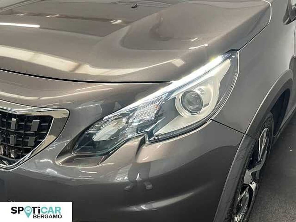 Peugeot 2008 usata a Bergamo (15)