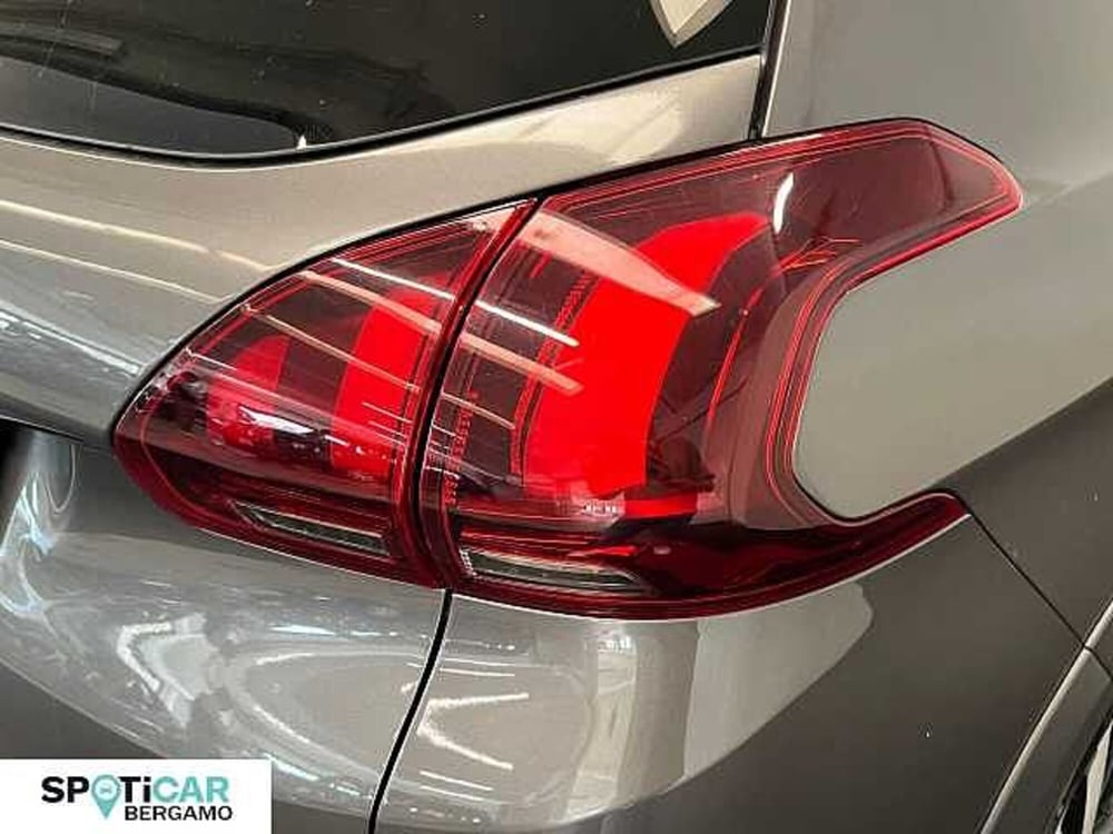 Peugeot 2008 usata a Bergamo (16)