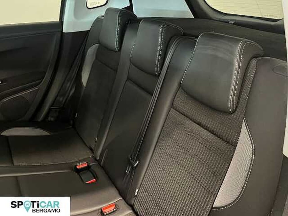 Peugeot 2008 usata a Bergamo (9)
