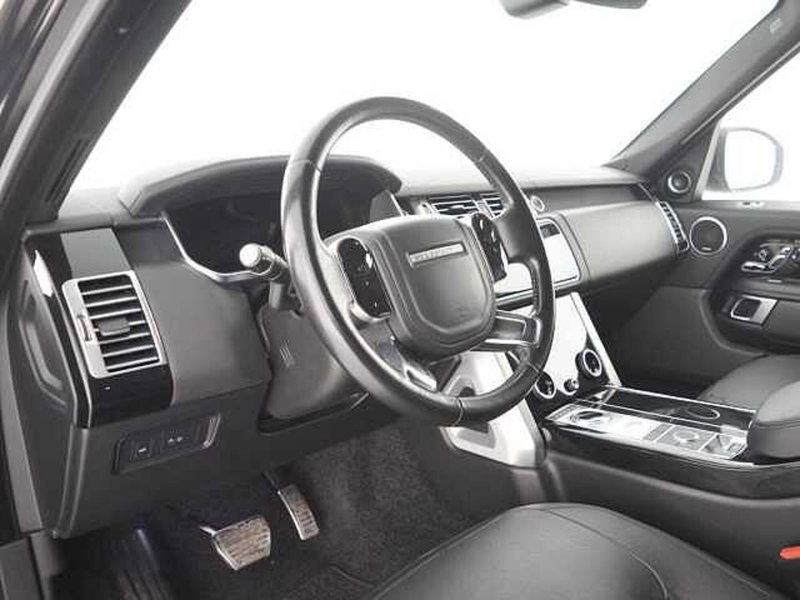 Land Rover Range Rover usata a Perugia (13)