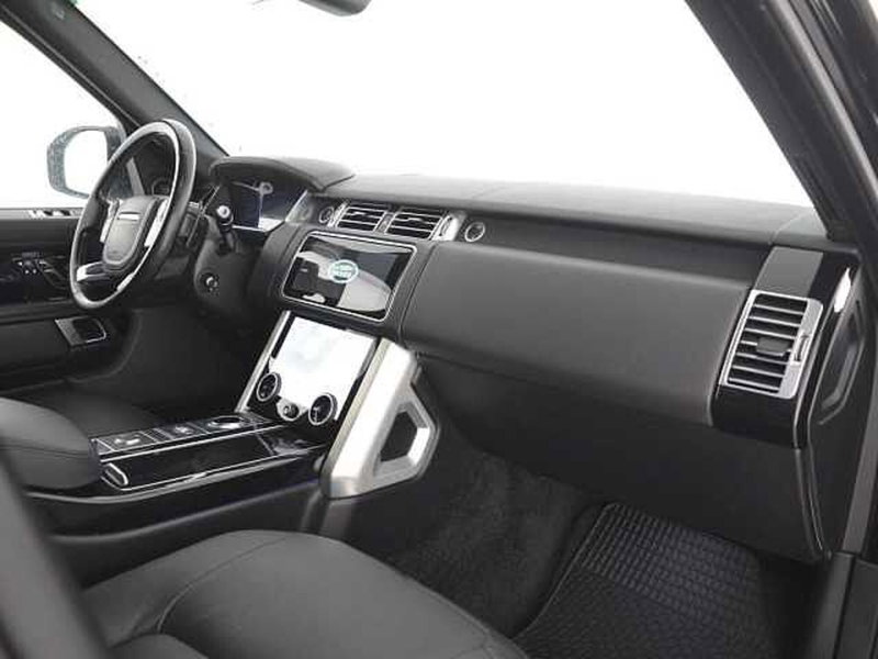 Land Rover Range Rover usata a Perugia (3)