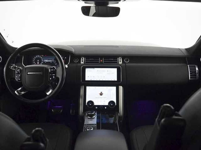 Land Rover Range Rover usata a Perugia (4)