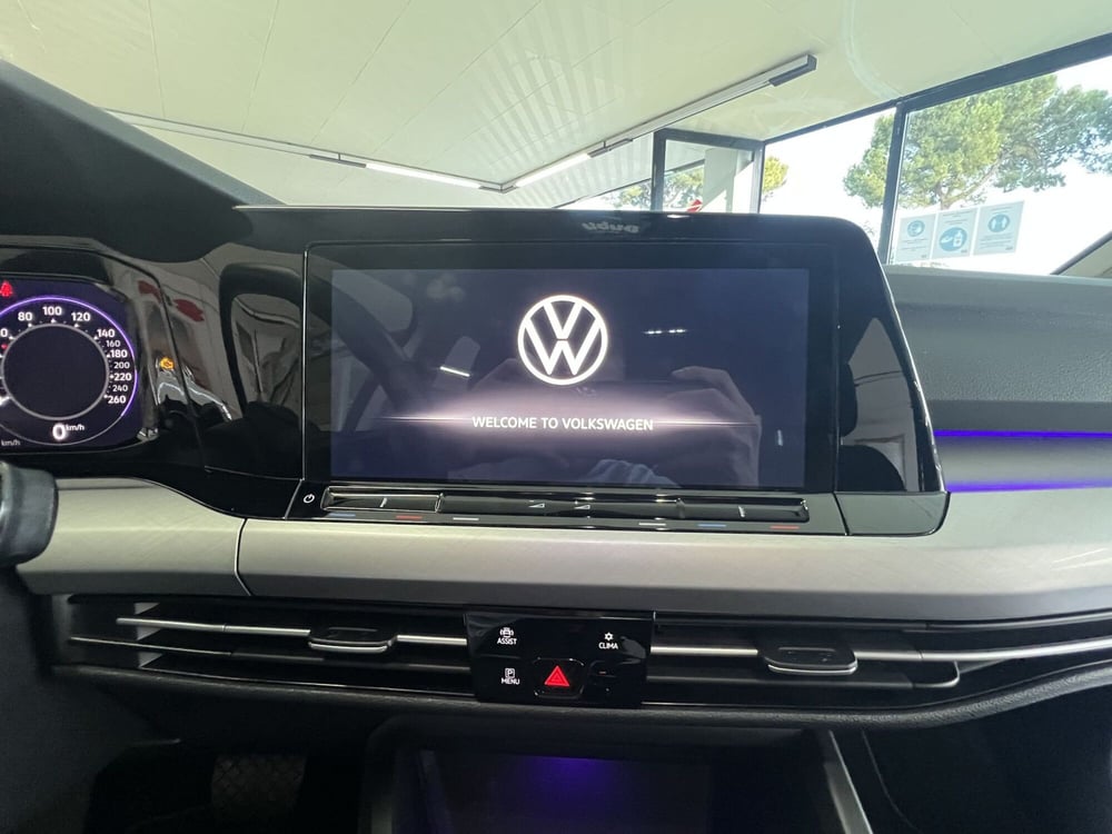 Volkswagen Golf usata a Teramo (10)