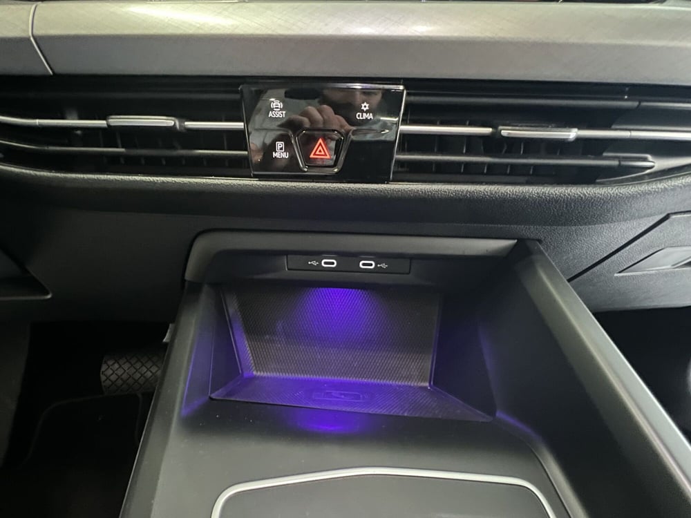 Volkswagen Golf usata a Teramo (11)