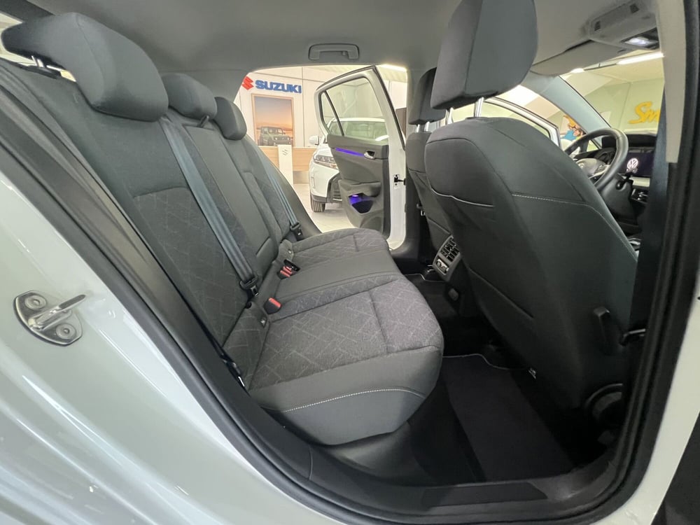 Volkswagen Golf usata a Teramo (15)