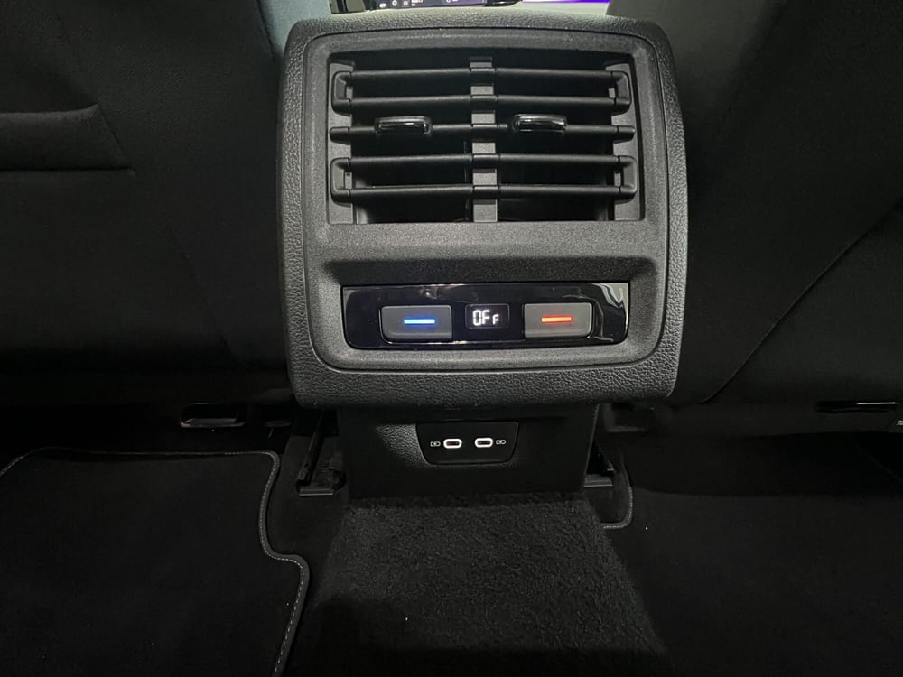 Volkswagen Golf usata a Teramo (16)
