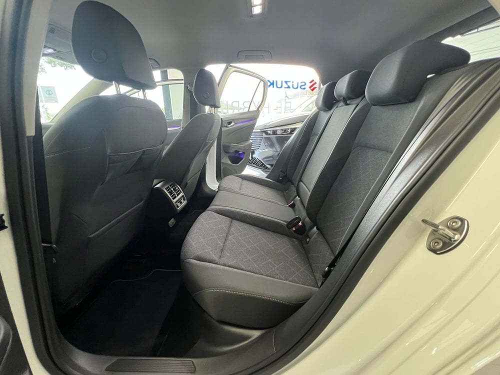 Volkswagen Golf usata a Teramo (17)