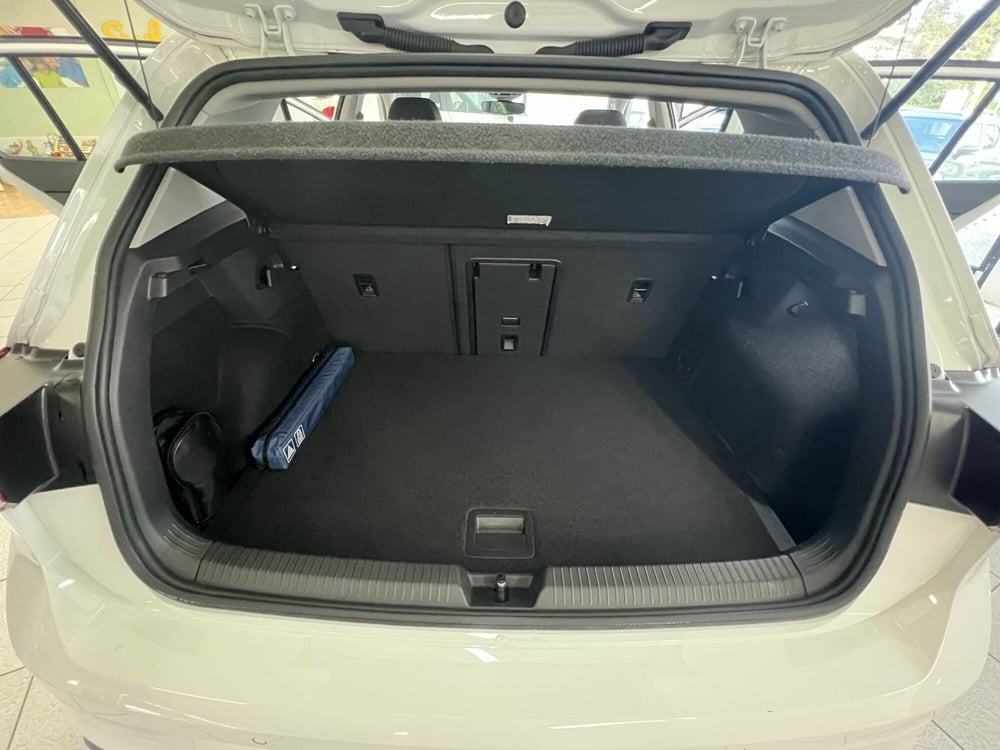Volkswagen Golf usata a Teramo (18)