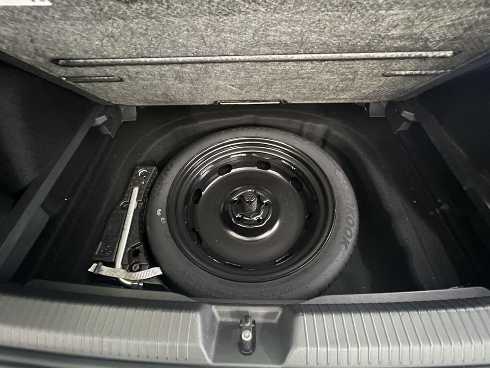 Volkswagen Golf usata a Teramo (19)