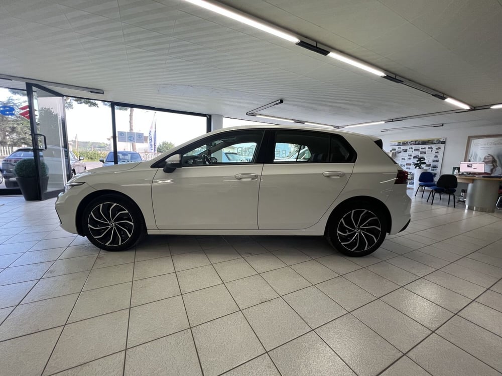 Volkswagen Golf usata a Teramo (2)