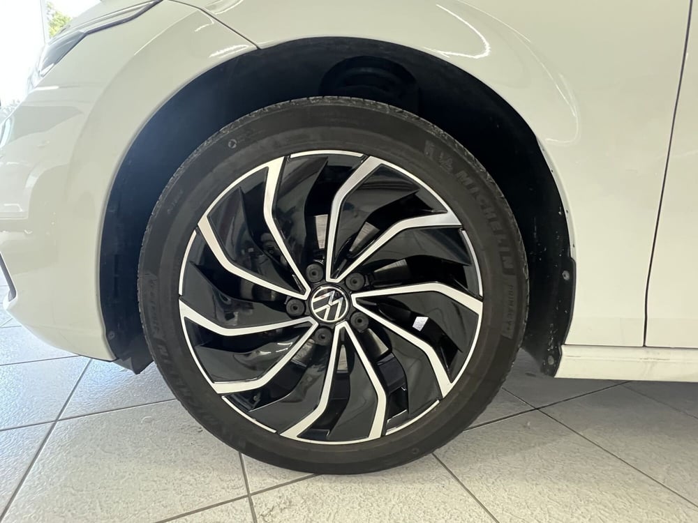 Volkswagen Golf usata a Teramo (20)