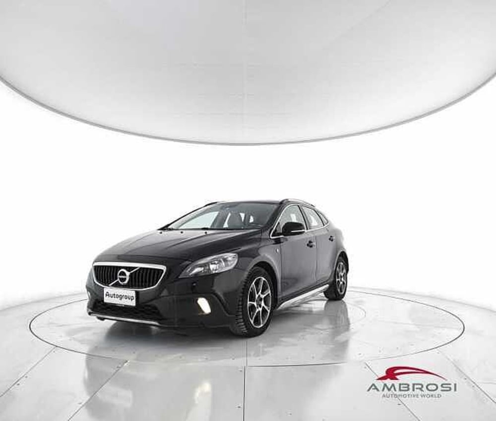 Volvo V40 Cross Country usata a Perugia