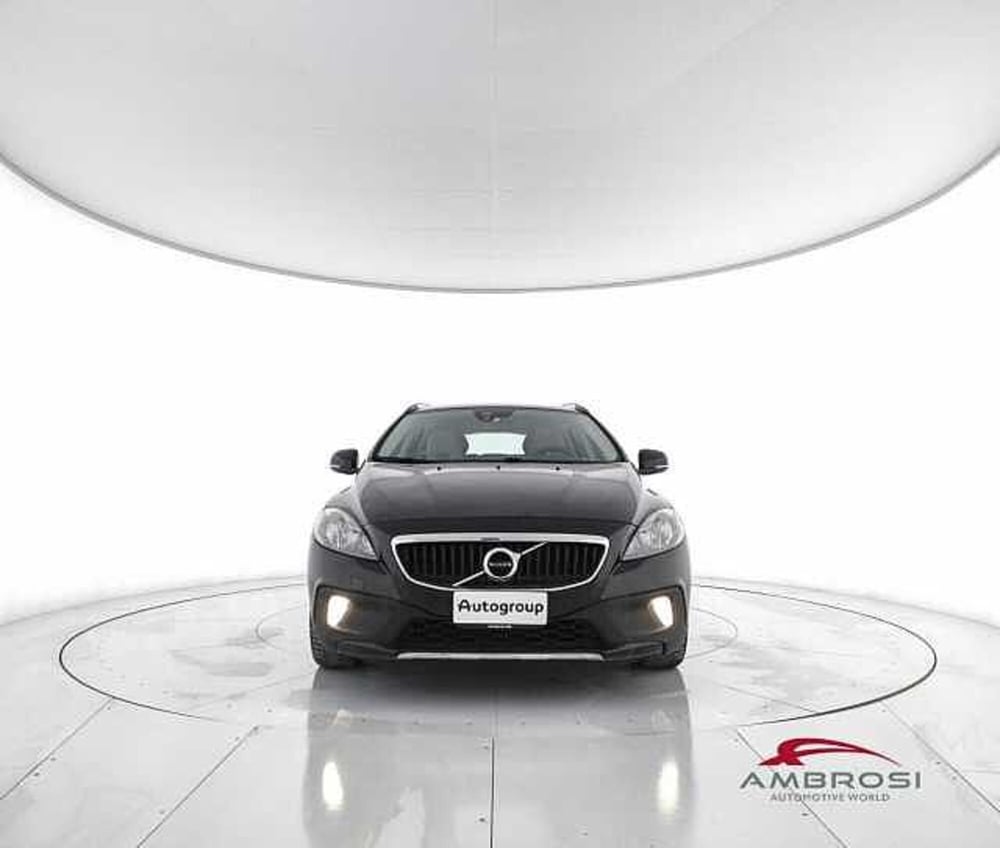 Volvo V40 Cross Country usata a Perugia (5)