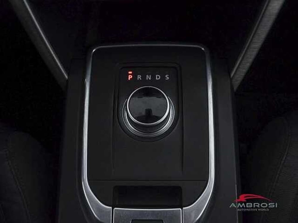 Land Rover Discovery Sport usata a Perugia (20)