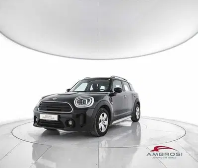 MINI Mini Countryman 2.0 Cooper D Essential Countryman del 2021 usata a Corciano