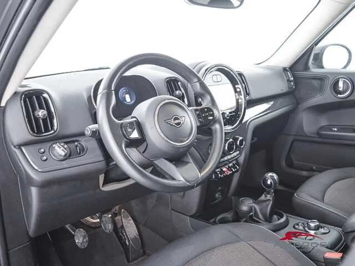 MINI Mini Countryman usata a Perugia (8)