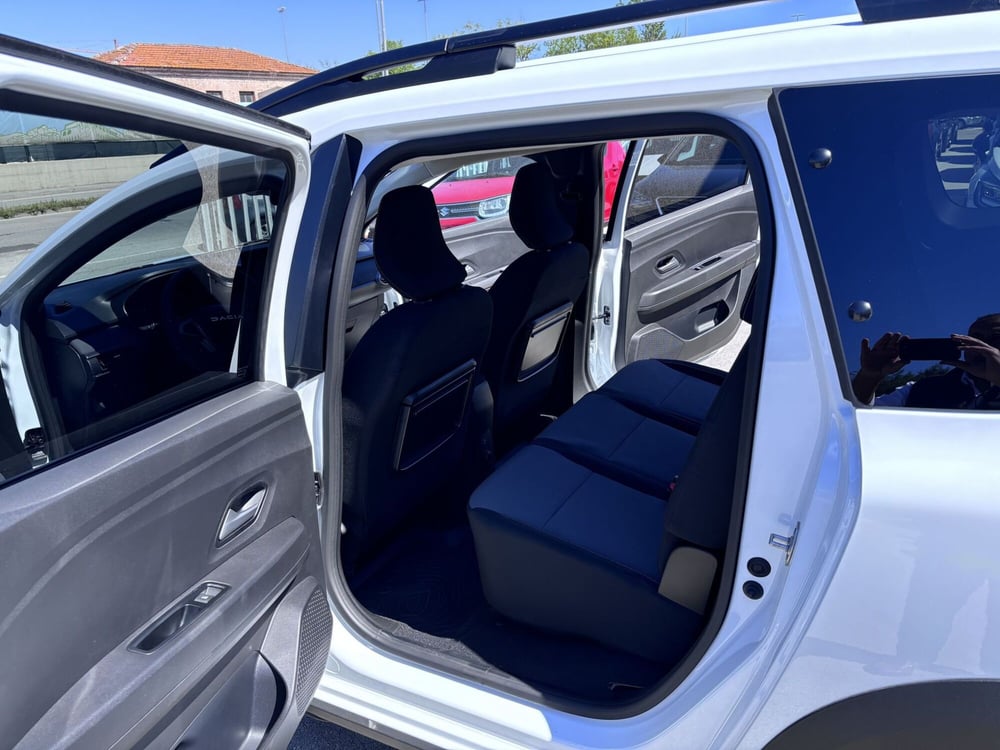Dacia Jogger usata a Ancona (10)