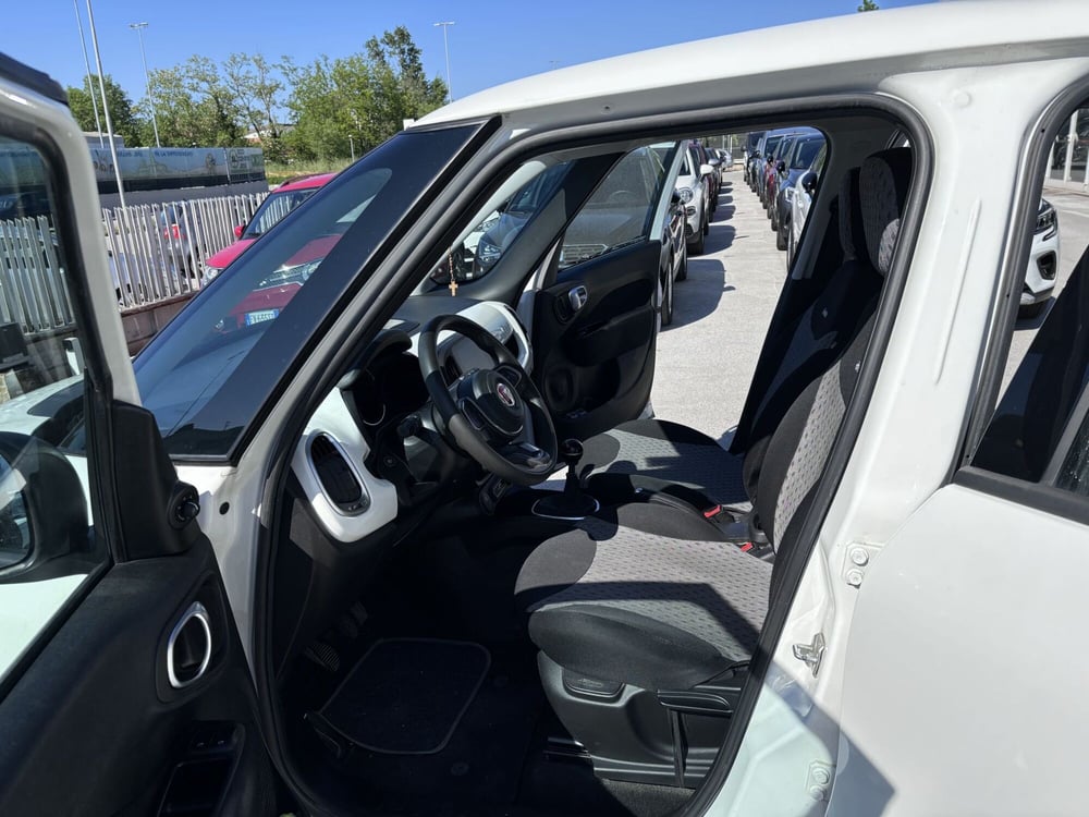 Fiat 500L usata a Ancona (10)
