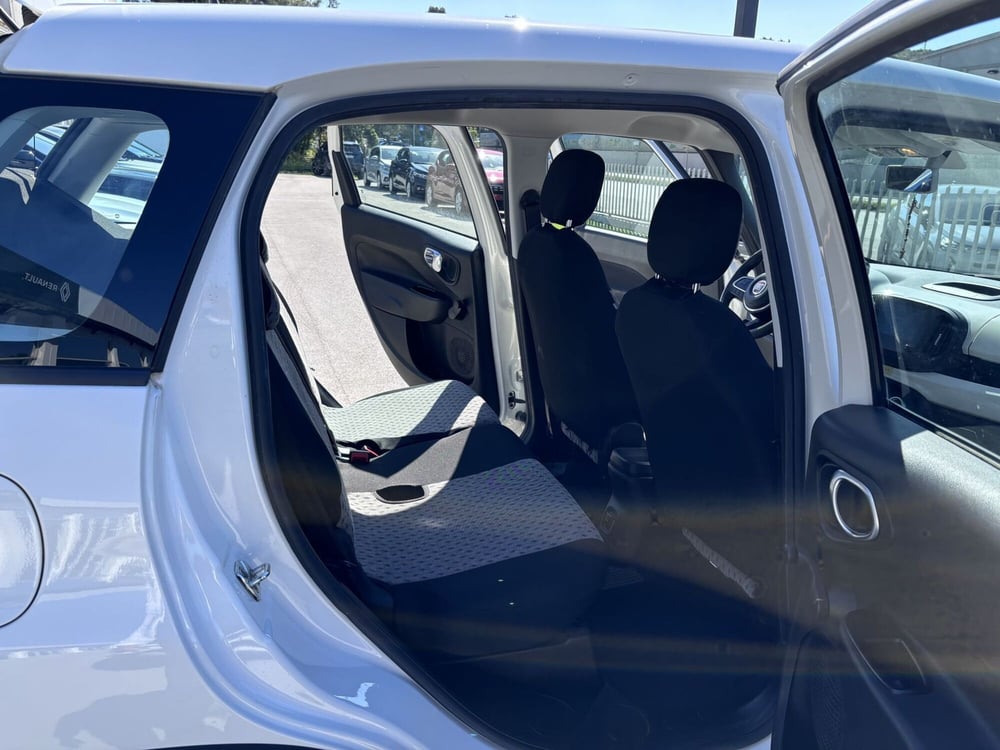 Fiat 500L usata a Ancona (12)