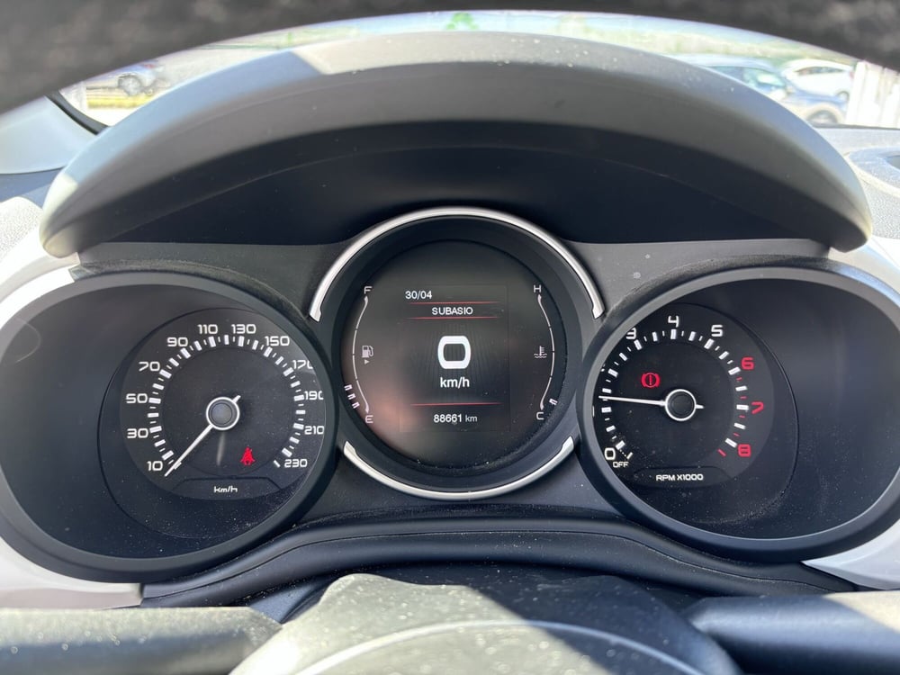 Fiat 500L usata a Ancona (15)