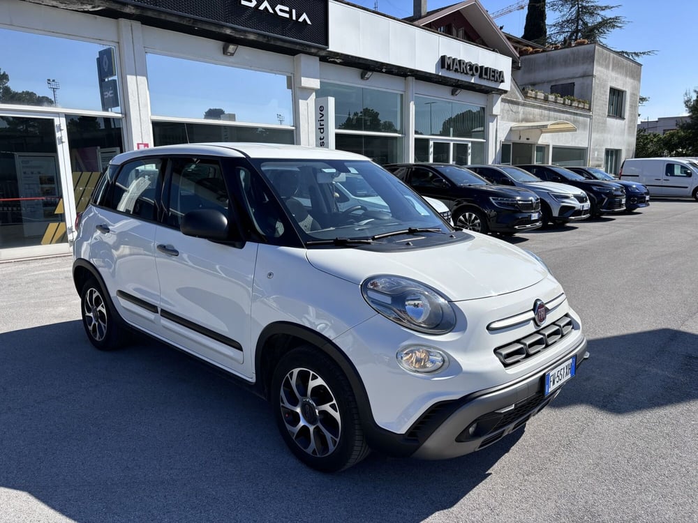 Fiat 500L usata a Ancona (3)