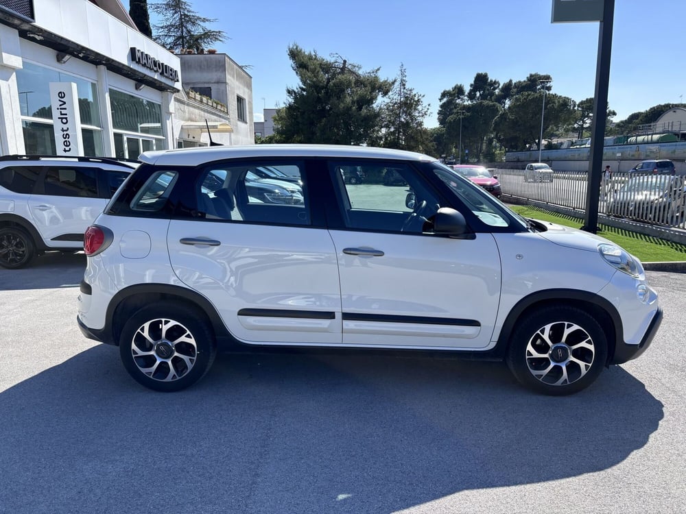 Fiat 500L usata a Ancona (4)