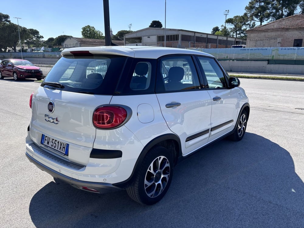Fiat 500L usata a Ancona (5)