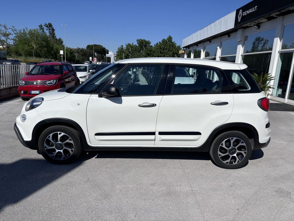 Fiat 500L usata a Ancona (8)