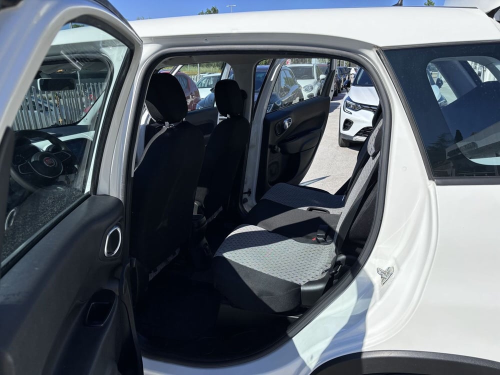 Fiat 500L usata a Ancona (9)