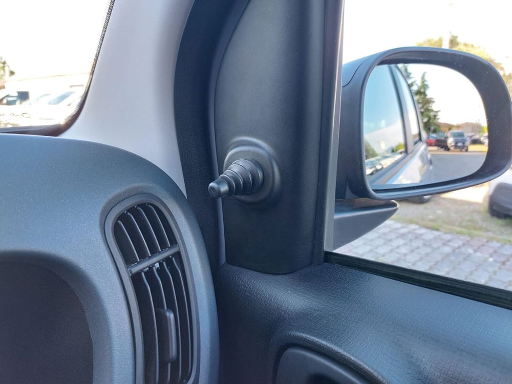 Fiat Panda usata a Pavia (10)