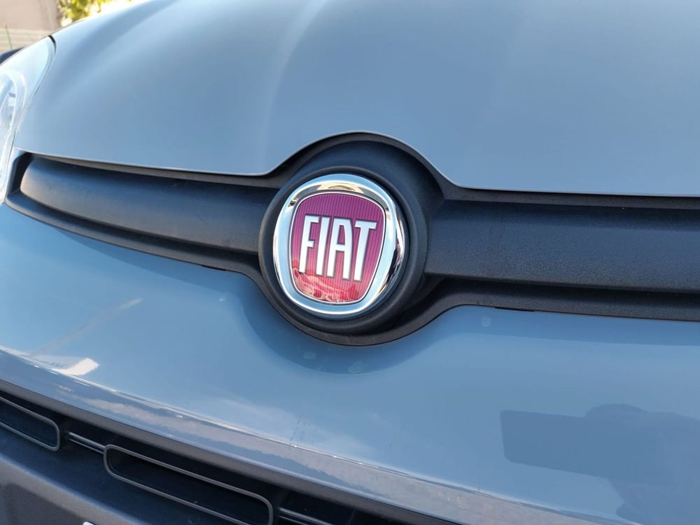 Fiat Panda usata a Pavia (13)