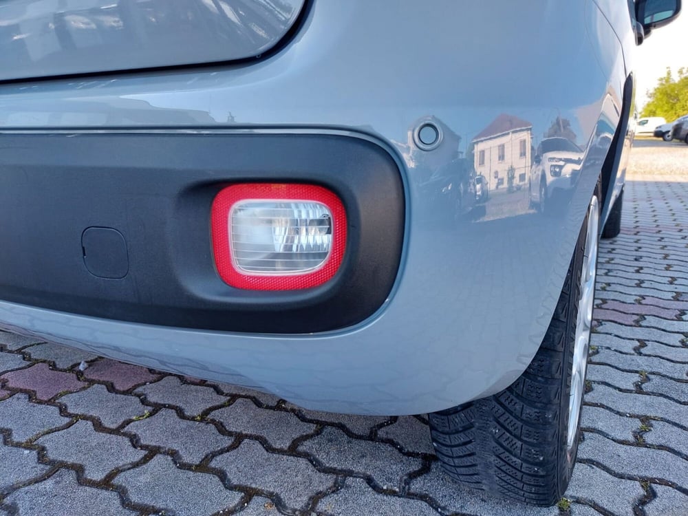 Fiat Panda usata a Pavia (15)