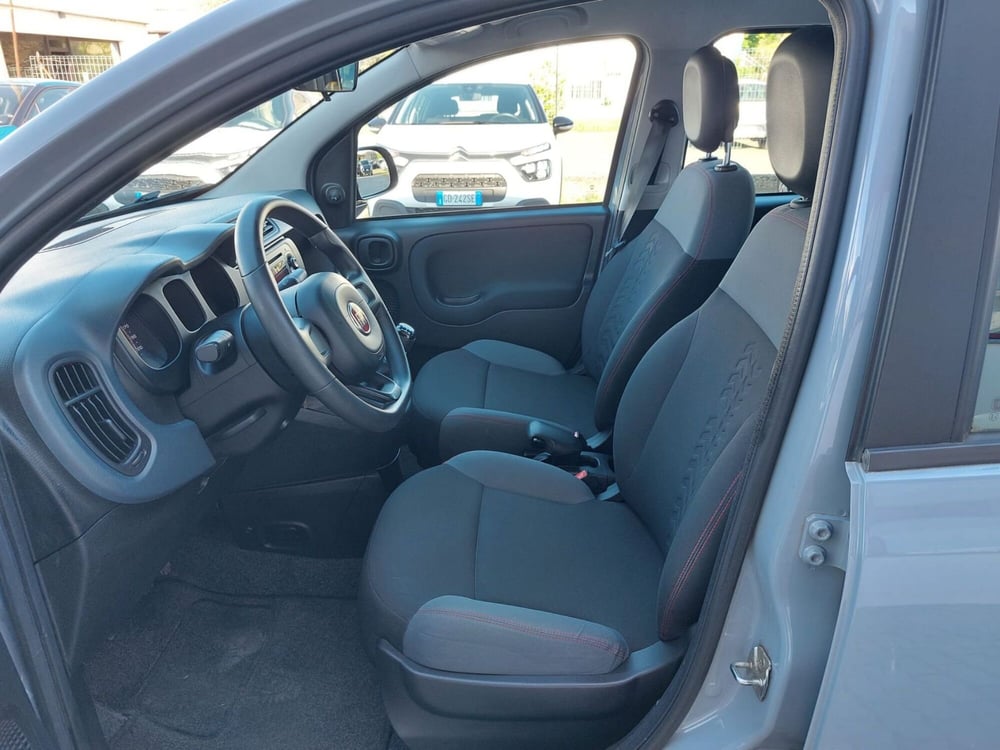Fiat Panda usata a Pavia (3)