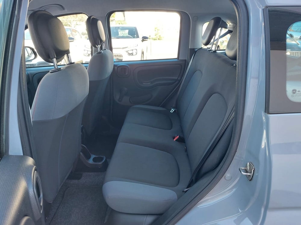 Fiat Panda usata a Pavia (5)
